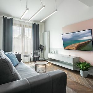 Appartement met een Slaapkamer